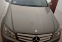 Autos - Mercedes Benz C200 KOMPRESSOR AvantGard 2010 Nafta 111111Km - En Venta