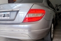 Autos - Mercedes Benz C200 KOMPRESSOR AvantGard 2010 Nafta 111111Km - En Venta