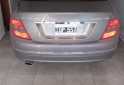 Autos - Mercedes Benz C200 KOMPRESSOR AvantGard 2010 Nafta 111111Km - En Venta