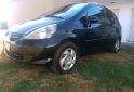 Autos - Honda Fit 1.4 lxl at 2008 Nafta 209000Km - En Venta