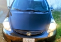 Autos - Honda Fit 1.4 lxl at 2008 Nafta 209000Km - En Venta