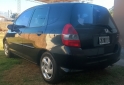 Autos - Honda Fit 1.4 lxl at 2008 Nafta 209000Km - En Venta