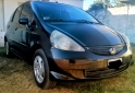 Autos - Honda Fit 1.4 lxl at 2008 Nafta 209000Km - En Venta