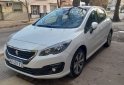 Autos - Peugeot 308 FELLINE 1.6 THP 163. 2016 Nafta 126000Km - En Venta