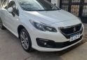 Autos - Peugeot 308 FELLINE 1.6 THP 163. 2016 Nafta 126000Km - En Venta