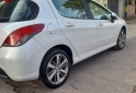 Autos - Peugeot 308 FELLINE 1.6 THP 163. 2016 Nafta 126000Km - En Venta