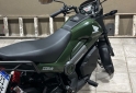 Motos - Honda Navi 2024 Nafta 350Km - En Venta