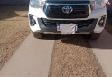 Camionetas - Toyota Srv automtica 4x4 2019 Diesel 164000Km - En Venta