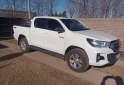 Camionetas - Toyota Srv automtica 4x4 2019 Diesel 164000Km - En Venta