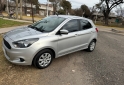 Autos - Ford Ka 2019 Nafta 100Km - En Venta