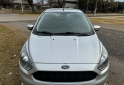 Autos - Ford Ka 2019 Nafta 100Km - En Venta