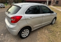 Autos - Ford Ka 2019 Nafta 100Km - En Venta