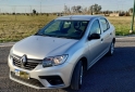 Autos - Renault Logan 2023 Nafta 18500Km - En Venta