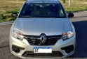 Autos - Renault Logan 2023 Nafta 18500Km - En Venta