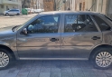 Autos - Volkswagen Gol Power 2013 GNC 125000Km - En Venta