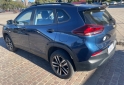 Autos - Chevrolet Tracker 2024 Nafta 2792Km - En Venta