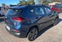 Autos - Chevrolet Tracker 2024 Nafta 2792Km - En Venta