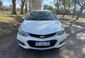 Autos - Chevrolet LT 2017 Nafta 85000Km - En Venta