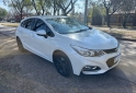 Autos - Chevrolet LT 2017 Nafta 85000Km - En Venta