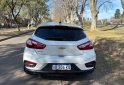 Autos - Chevrolet LT 2017 Nafta 85000Km - En Venta