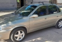 Autos - Chevrolet Corsa 2009 GNC 111111Km - En Venta