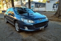 Autos - Peugeot 407 SR 2007 Diesel 266000Km - En Venta