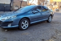 Autos - Peugeot 407 SR 2007 Diesel 266000Km - En Venta