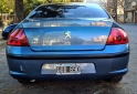 Autos - Peugeot 407 SR 2007 Diesel 266000Km - En Venta