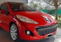 Autos - Peugeot 207 GTI 2011 Nafta 107000Km - En Venta