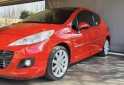 Autos - Peugeot 207 GTI 2011 Nafta 107000Km - En Venta