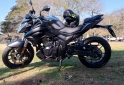 Motos - Voge 500R 2022 Nafta 1600Km - En Venta