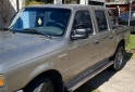 Autos - Ford 2008 2008 Nafta 210000Km - En Venta