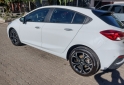 Autos - Chevrolet Cruze1.4 RS 5P 2023 Nafta 10000Km - En Venta