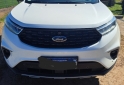 Camionetas - Ford Territory 2022 Nafta 24000Km - En Venta