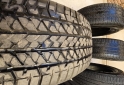 Accesorios para Autos - vendo 5 cubiertas bridgestone dueler 265-60/R18 - En Venta