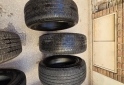 Accesorios para Autos - vendo 5 cubiertas bridgestone dueler 265-60/R18 - En Venta