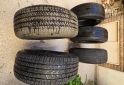 Accesorios para Autos - vendo 5 cubiertas bridgestone dueler 265-60/R18 - En Venta