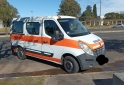 Utilitarios - Renault master l1 h1 2014 Diesel 179000Km - En Venta