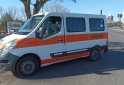 Utilitarios - Renault master l1 h1 2014 Diesel 179000Km - En Venta