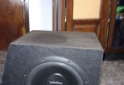 Accesorios para Autos - Potencia BOSS + subwoofer - En Venta