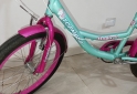 Deportes - Bici rodado 20 topmega bicicleta - En Venta