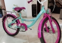 Deportes - Bici rodado 20 topmega bicicleta - En Venta