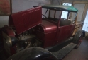 Clsicos - Ford pikcap 1928 - En Venta