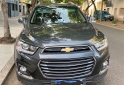 Camionetas - Chevrolet Captiva LT 2017 GNC 149000Km - En Venta