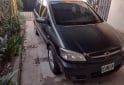 Autos - Chevrolet Zafira gls2 2009 Nafta 225000Km - En Venta