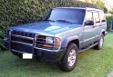 Camionetas - Jeep Cherokee Sport 1998 GNC 390000Km - En Venta