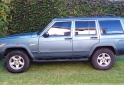 Camionetas - Jeep Cherokee Sport 1998 GNC 390000Km - En Venta