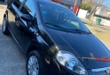 Autos - Fiat Fiat punto atracttive 2017 Nafta 87000Km - En Venta