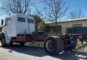 Camiones y Gras - MERCEDES 1938 - En Venta