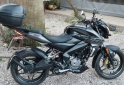 Motos - Bajaj NS 200 2021 Nafta 17000Km - En Venta